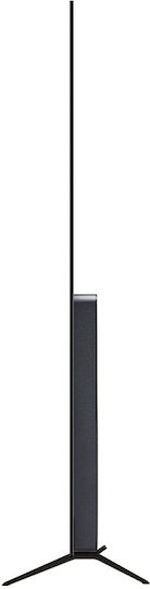 LG Smart Τηλεόραση 77" 4K UHD OLED AI B4 HDR (2024) OLED77B46LA