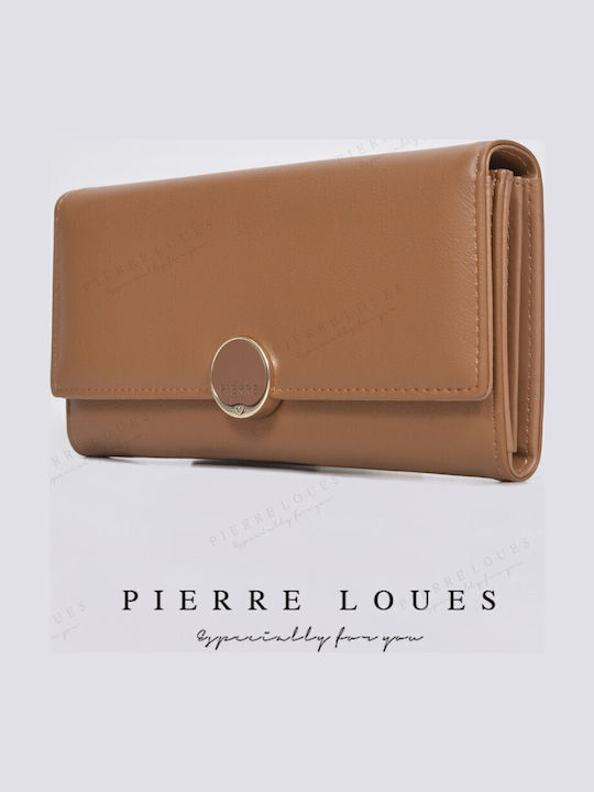 Large Women's Wallet Classic Black