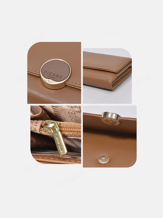 Large Women's Wallet Classic Black