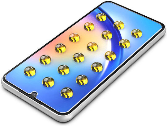 Mobile Origin 0.33mm Tempered Glass (Galaxy A55)
