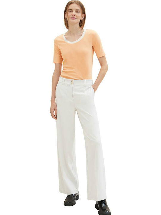 Damen Bluse Light Coral