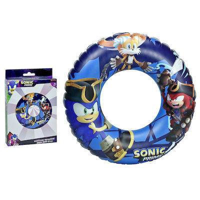 Sonic Sea Ring 51cm Summertiempo 622986