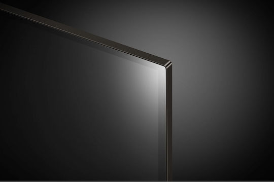 LG Smart Television 65" 4K UHD OLED evo AI C4 C46LA HDR (2024)