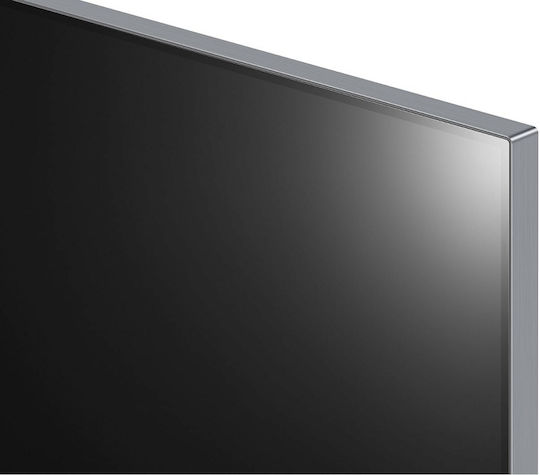 LG Смарт Телевизор 65" 4K UHD OLED evo AI G4 HDR (2024)