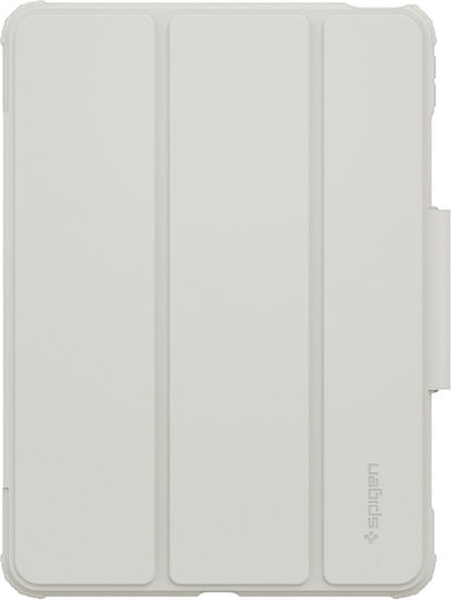 Spigen Sgp Air Skin Pro Folio Калъф за Apple Ipad Air 10.9 5th 2022 Ipad Air 10.9 4th 2020 Сив Acs06074