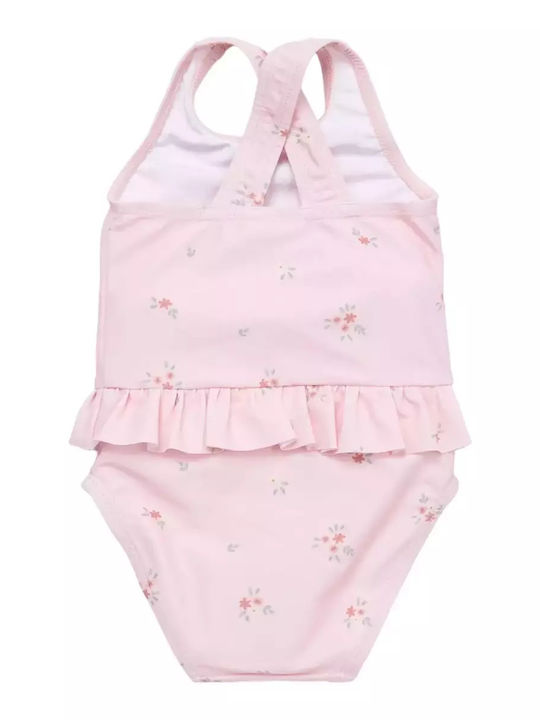 Little Dutch Costum de baie pentru copii O singură bucată Costum de baie pentru copii Rosy Meadows