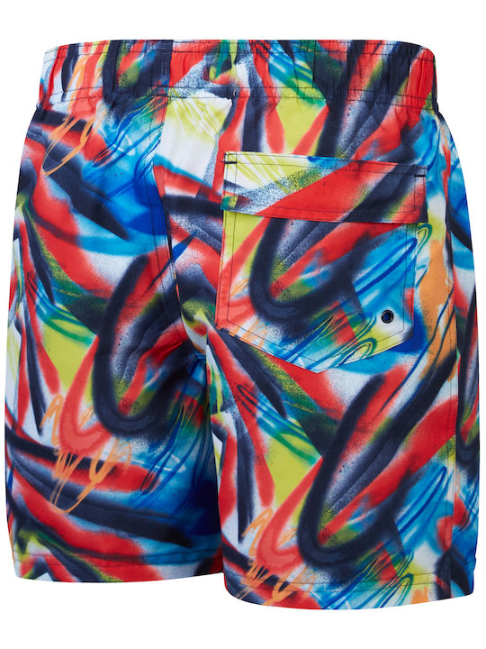 Speedo Παιδικό Μαγιό Βερμούδα / Σορτς Nvy