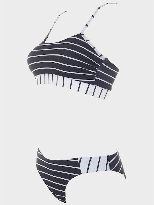 G Secret Bikini-Set BLACK