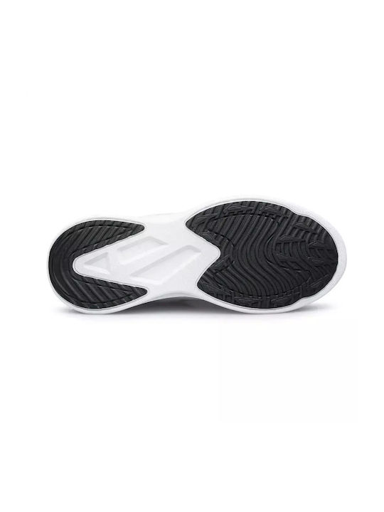 Recharge NNB Sport Shoes Running White