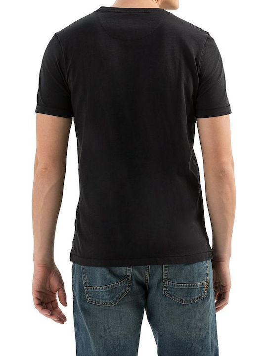 Camel Active T-shirt Black