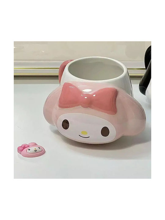 Mug Pink