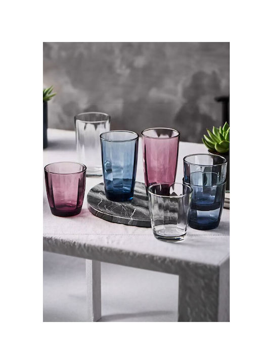 Bormioli Rocco Glas aus Glas 470ml