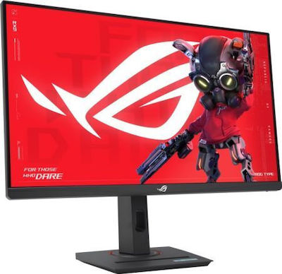 Asus ROG Strix XG27WCS VA HDR Curved Monitor 27" QHD 2560x1440 180Hz with Response Time 1ms GTG