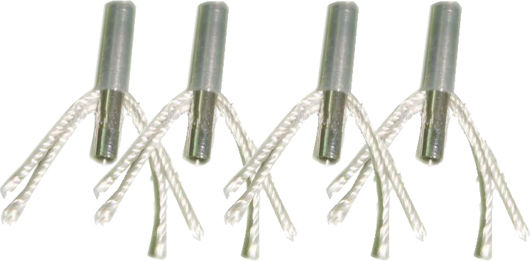 Kanger Coil Widerstand für Elektronische Zigaretten 1.8ohm (MTL) 1Stück