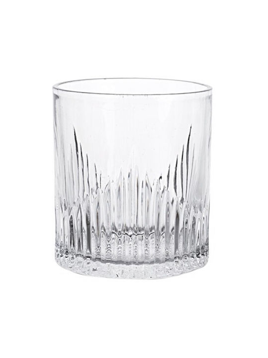 Lukanda Set of Glasses made of Glass 24pcs