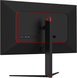 Dahua LM32-P301A IPS Monitor 31.5" QHD 2560x1440