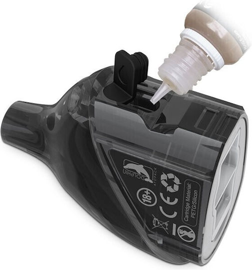 Joyetech Резервен Pod в Transparent цвят 6мл със Съпротивление 1.2ohm 1бр