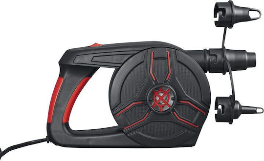 Bestway Powergrip AC Elektrische Luftpumpe 62258