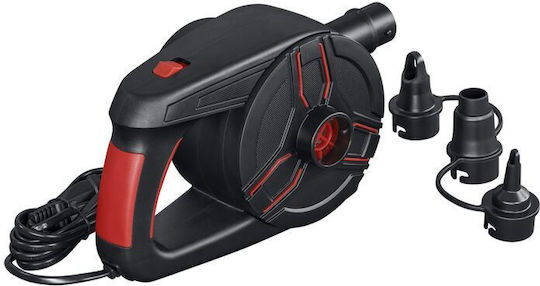 Bestway Powergrip AC Elektrische Luftpumpe 62258