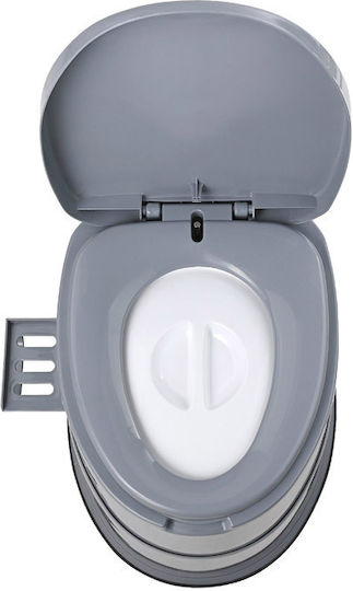 Vevor Χημική Τουαλέτα 5lt