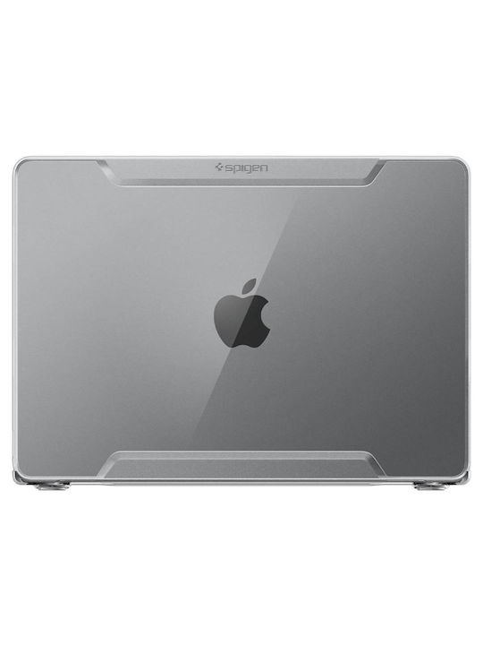 Θήκη Spigen Sgp Thin Fit Apple Macbook Air 15 M5 2026 M4 2025 M3 2024 M2 2023 Model 2941 Διαφανο Acs06957