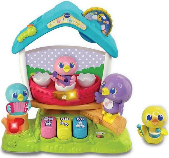 Vtech Μουσικό Όργανο με Μουσική και Ήχους