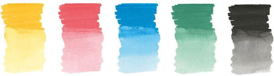 Set de markere acuarelabile Faber Castell Albrecht Durer 5 160305