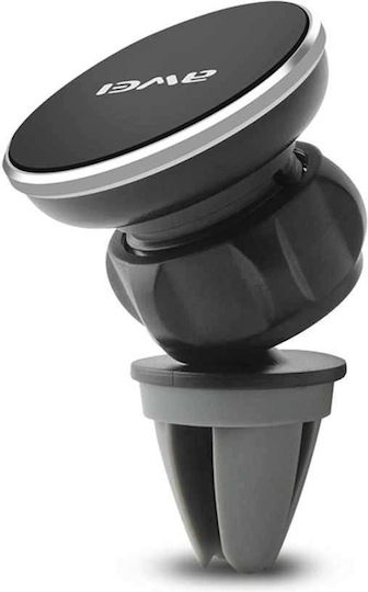Car Charger Fast Charging with 2xUSB-A Ports and Micro-USB / Lightning Cable Black Color