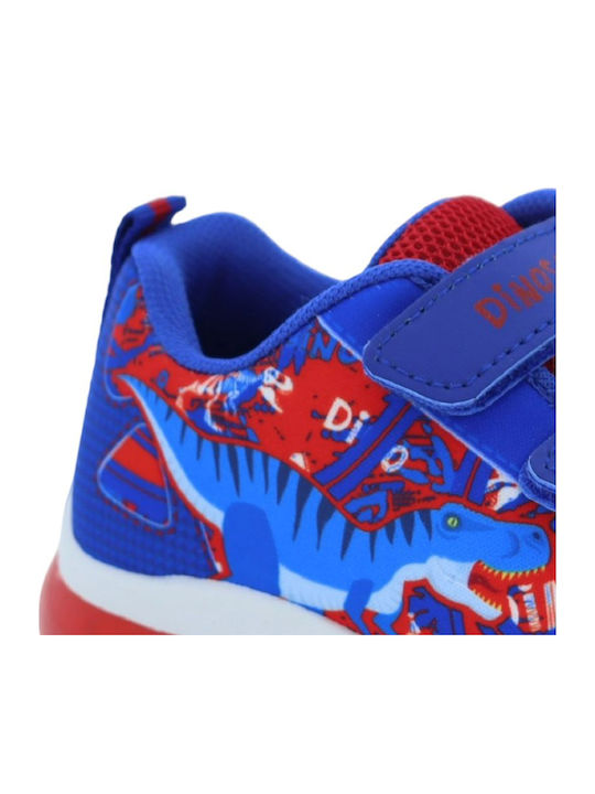 Disney Kids Sneakers Blue