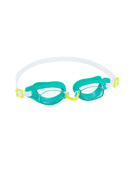 Bestway Schwimmbrille Kinder Mehrfarbig