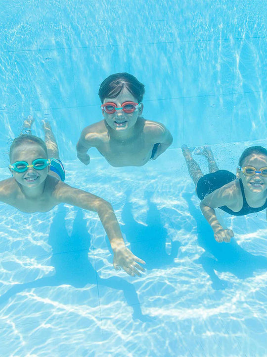 Bestway Schwimmbrille Kinder Mehrfarbig