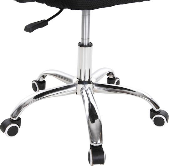 HomeMarkt Bristone Office Chair Black