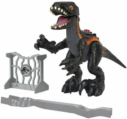 Action Figure Dinosaur