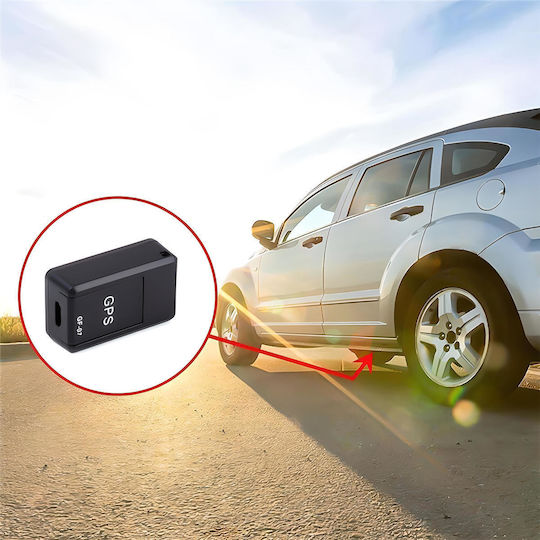 GPS Tracker GSM for Motorcycles / Cars Motorcycles / Cars