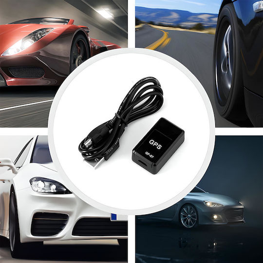 GPS Tracker GSM for Motorcycles / Cars Motorcycles / Cars