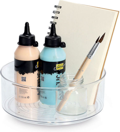 Organizator Rotativ Φ23x9 Z-l 14748 Φ23x9 Plastic Organizator Rotativ Φ23x9 Z-l 14748 Φ23x9 Plastic
