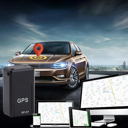 GPS Tracker GSM for Motorcycles / Cars Motorcycles / Cars