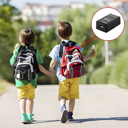 GPS Tracker GSM for Motorcycles / Cars Motorcycles / Cars