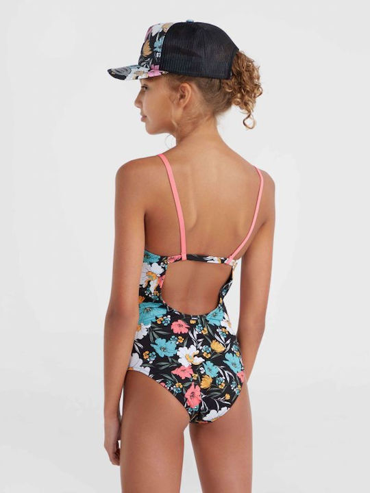 O'neill Cali Kids Swimwear One-Piece Black