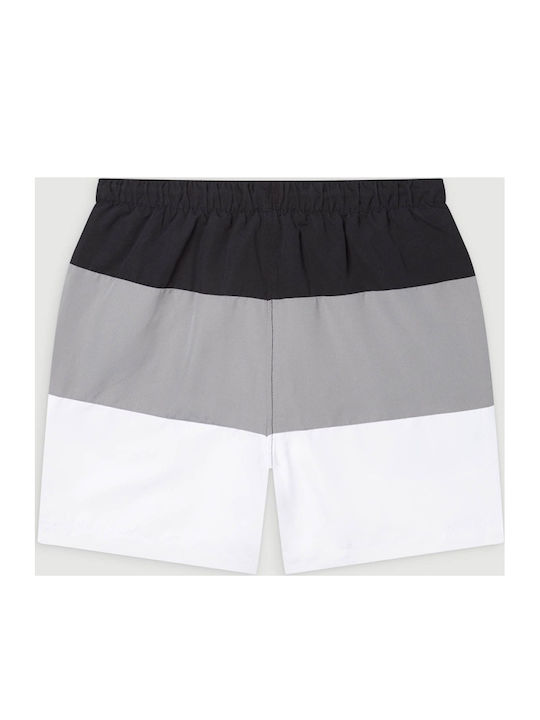 Ellesse Παιδικό Μαγιό Βερμούδα / Σορτς Multi
