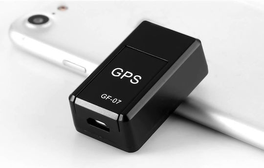 Mini GPS Tracker ZK11003QWS51 για Αυτοκίνητα