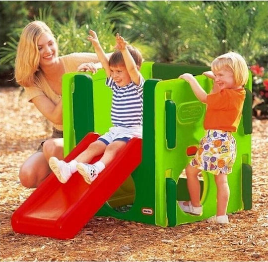 Little Tikes Multicolour Slide