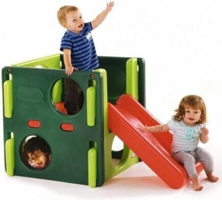 Little Tikes Multicolour Slide