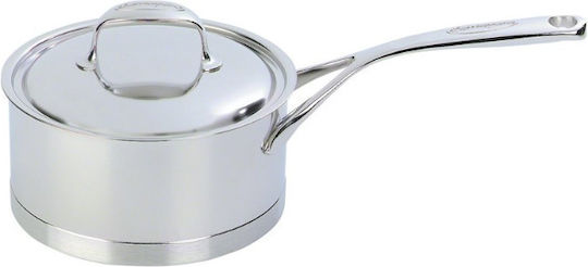 Demeyere Κατσαρολάκι Γάλακτος 1.5lt / 16cm
