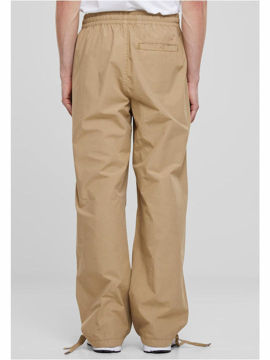 Men's Trousers Union Beige