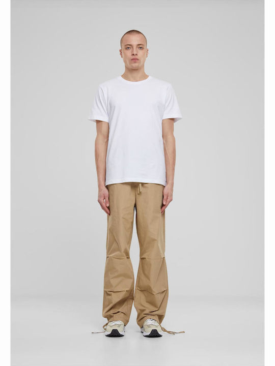 Men's Trousers Union Beige