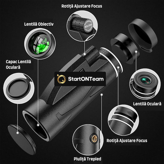 How to Focus Zoom Monoculars: Expert Tips for Clear Views