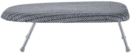 Vevor Tabletop Ironing Board 59.5x36.5x18.7cm
