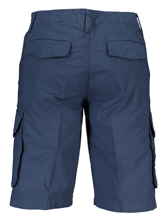 North Sails Herrenshorts Cargo Blue