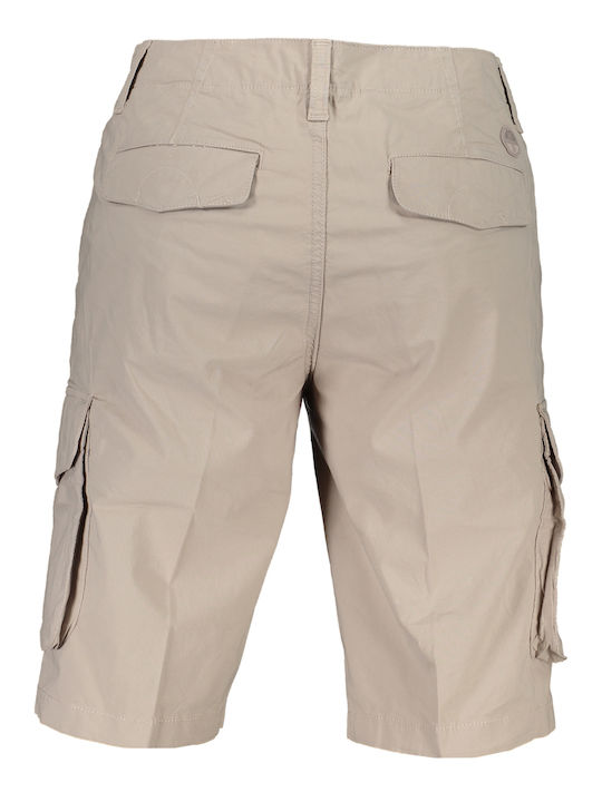 North Sails Men's Shorts Cargo Beige